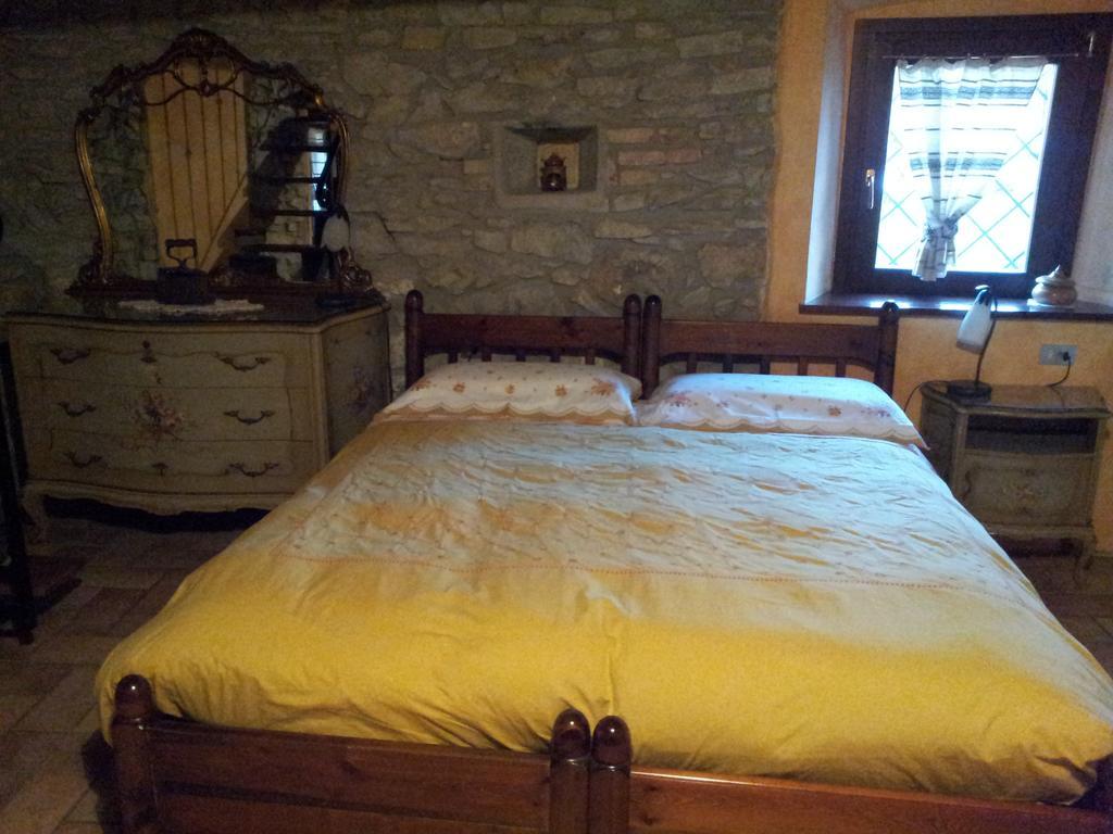 Agriturismo Cascina Ronchi Villa Palazzago Room photo